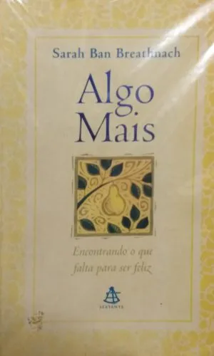 Algo Mais