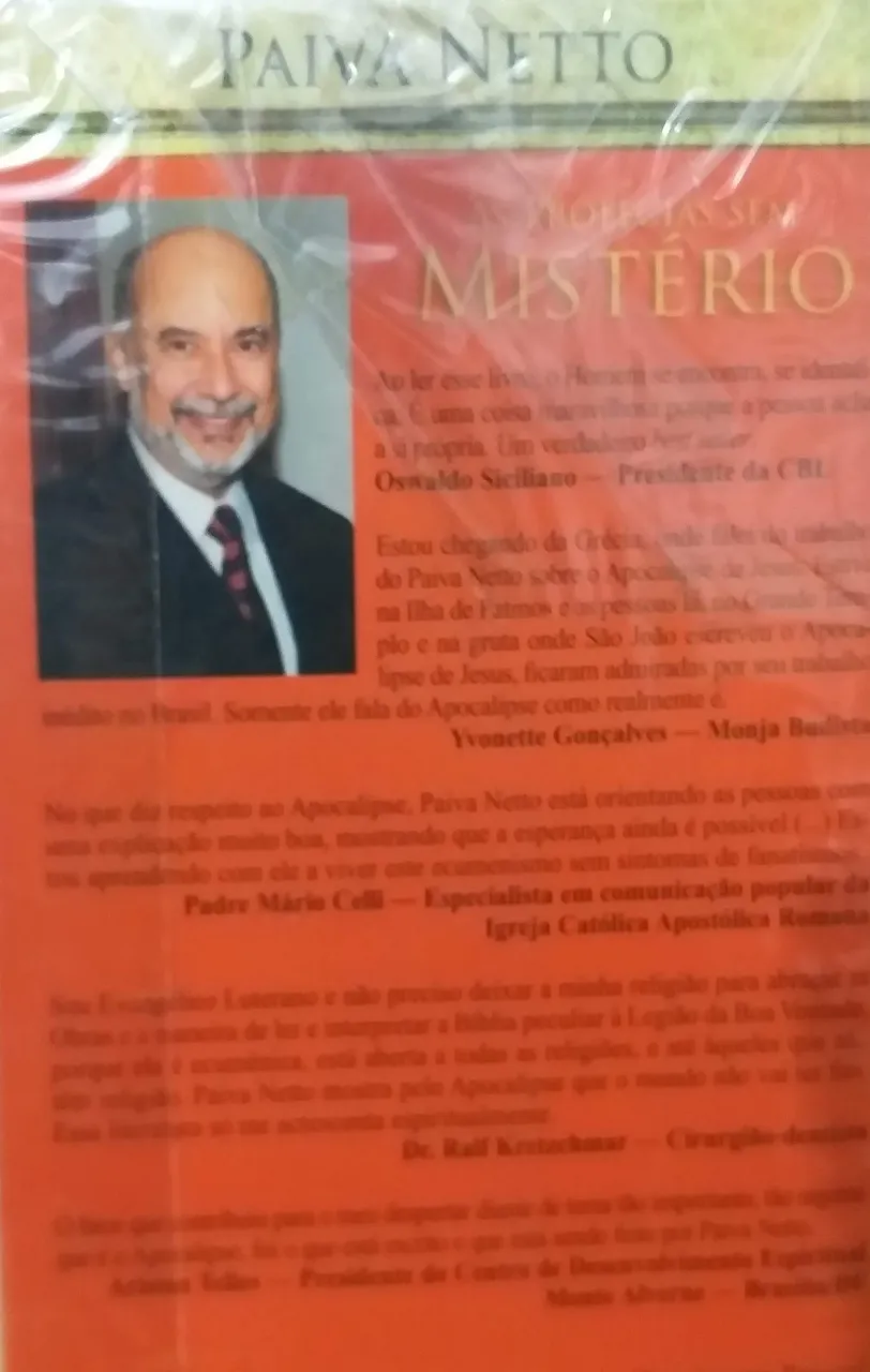 As Profecias Sem Mistério - Imagem 2