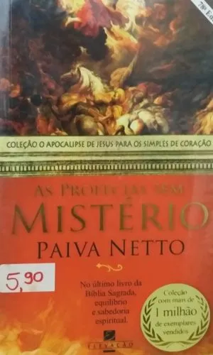 As Profecias Sem Mistério