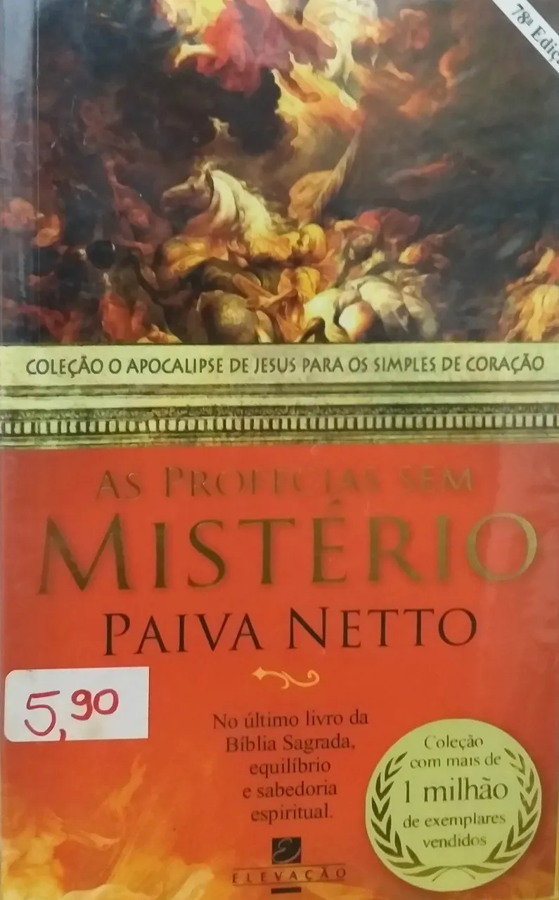 As Profecias Sem Mistério