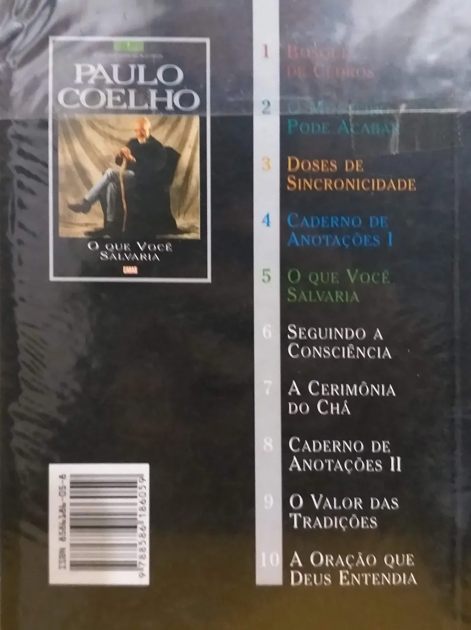 Caderno De Anotações I - Imagem 2