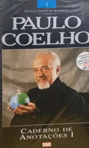 Caderno De Anotações I