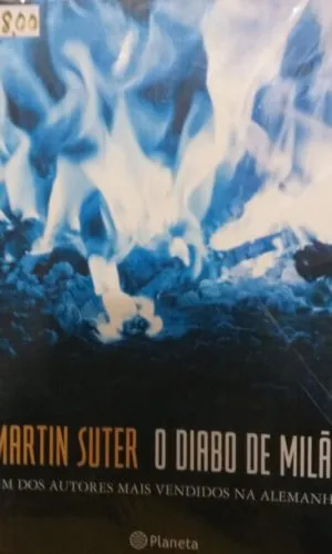 O Diabo De Milão