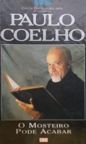O Mosteiro Pode Acabar