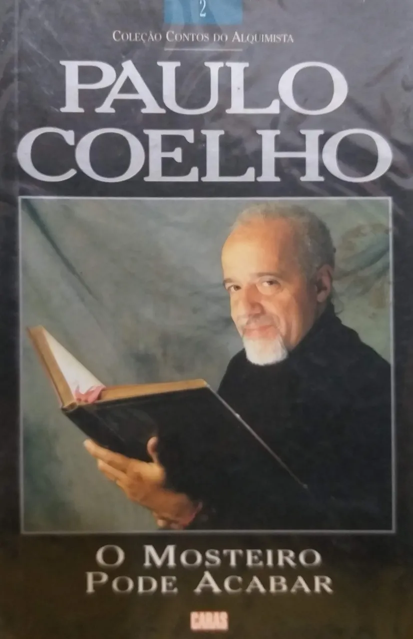 Coleção Contos Do Alquimista - Imagem 5