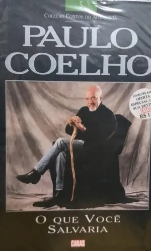 O Que Você Salvaria