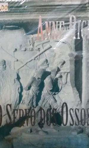 O Servo Dos Ossos