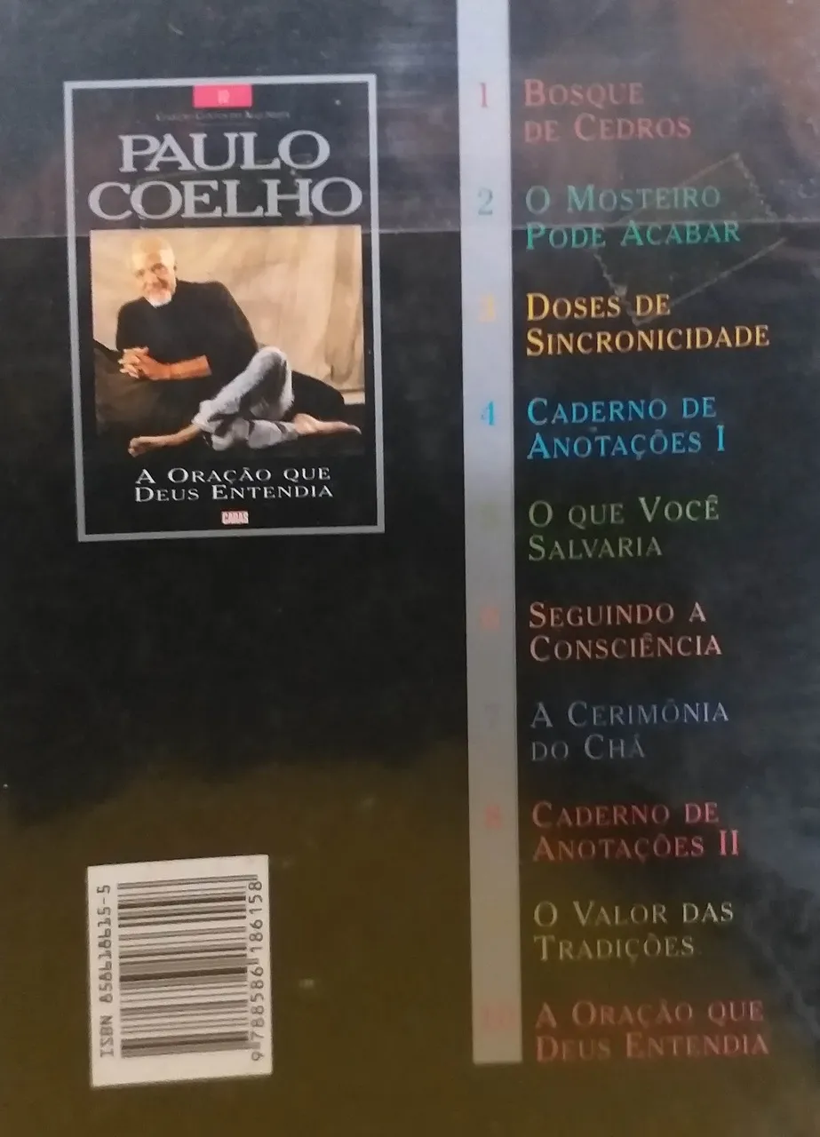 O Valor Das Tradições - Imagem 2
