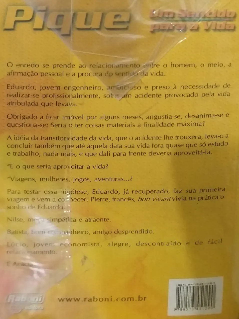 Pique - Imagem 2