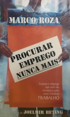 Procurar Emprego Nunca Mais