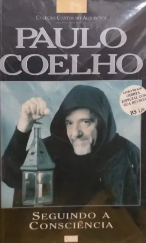 Seguindo A Consciência