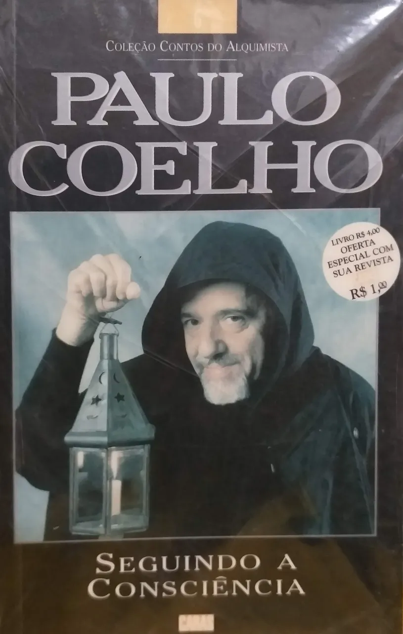 Coleção Contos Do Alquimista - Imagem 9