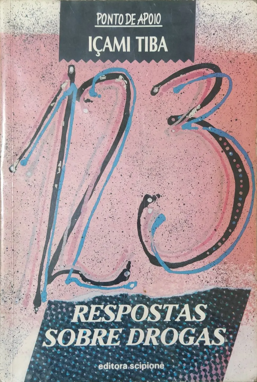 123 Respostas Sobre Drogas