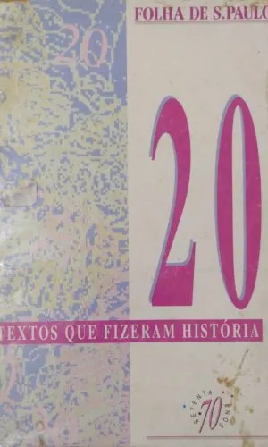 20 Textos Que Fizeram História