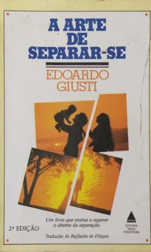 A Arte De Separar-se