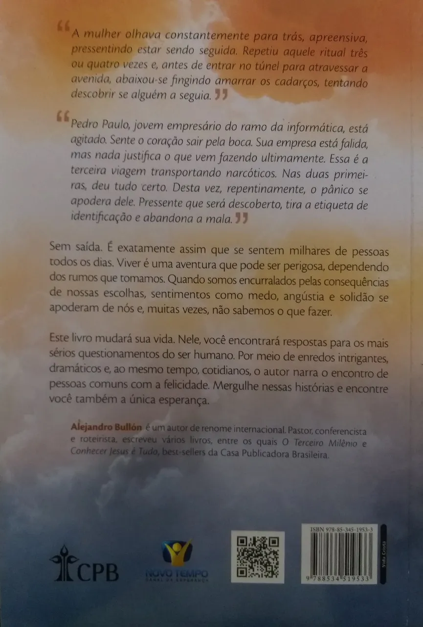 A Única Esperança - Imagem 2