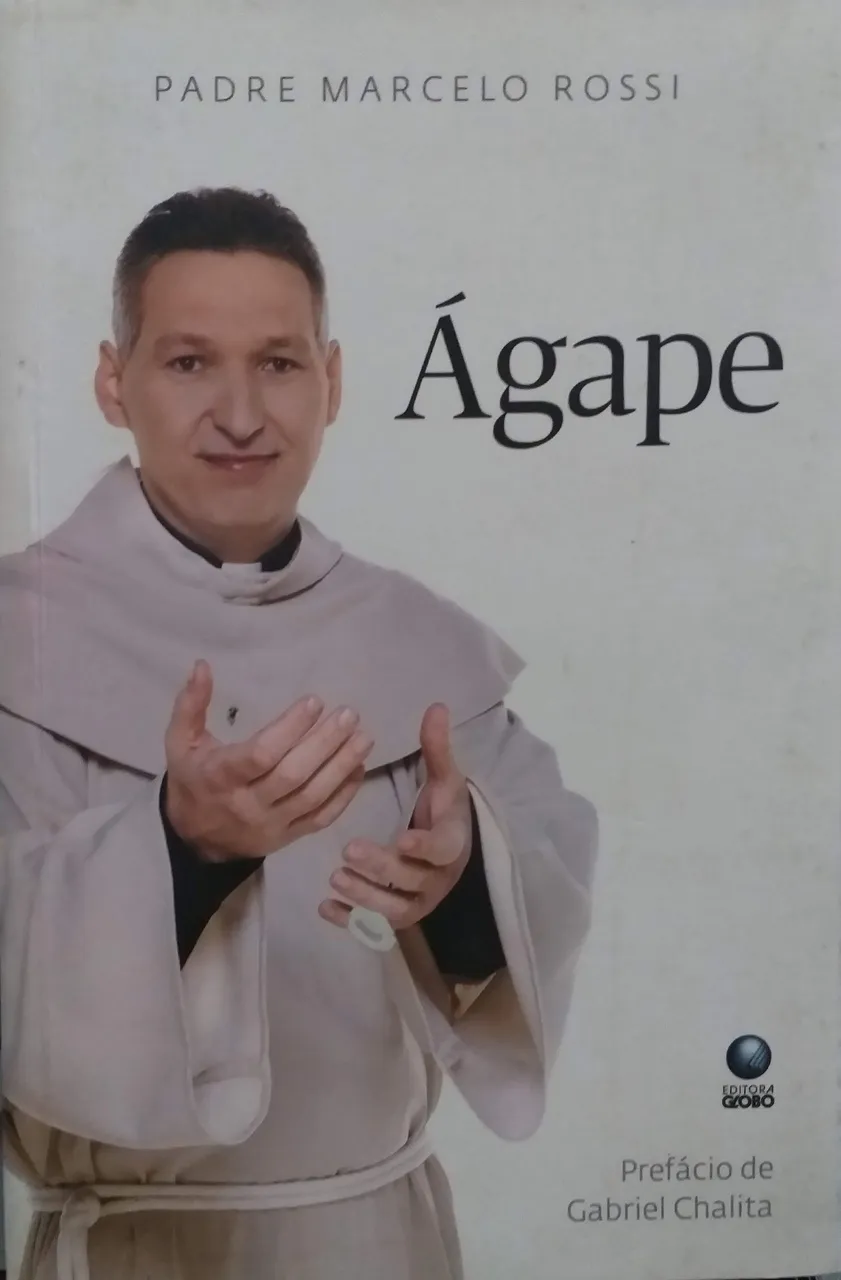 Ágape