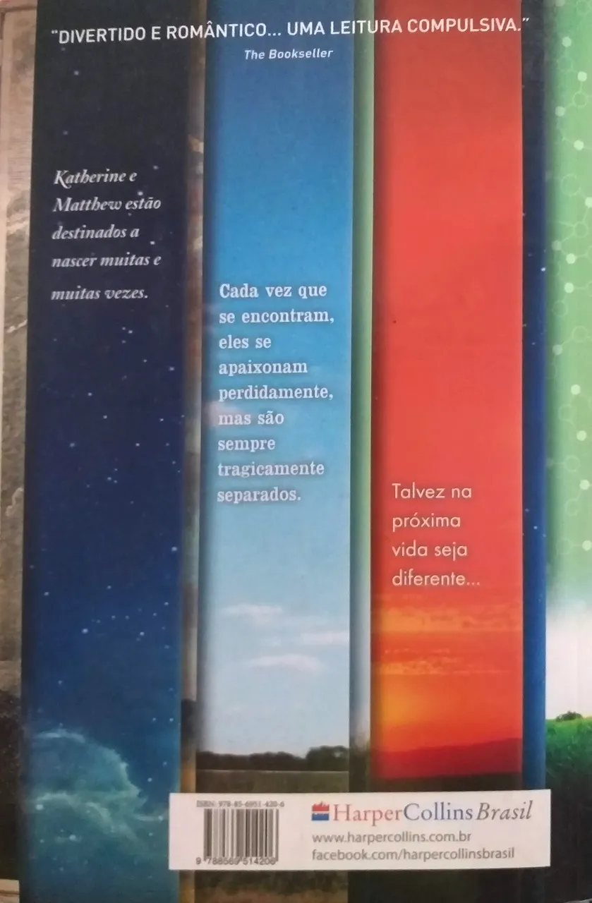 Em Nossa Próxima Vida - Imagem 2