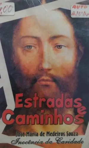 Estradas e Caminhos