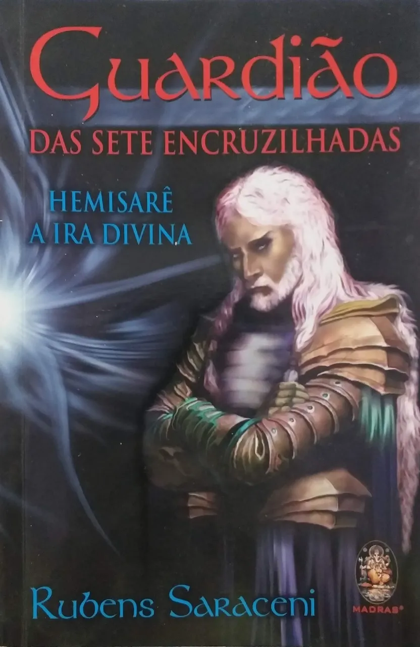 Guardião das Sete Encruzilhadas