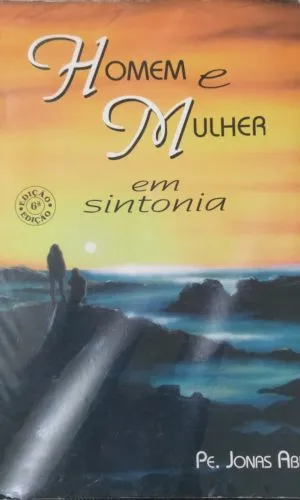 Homem e Mulher em Sintonia
