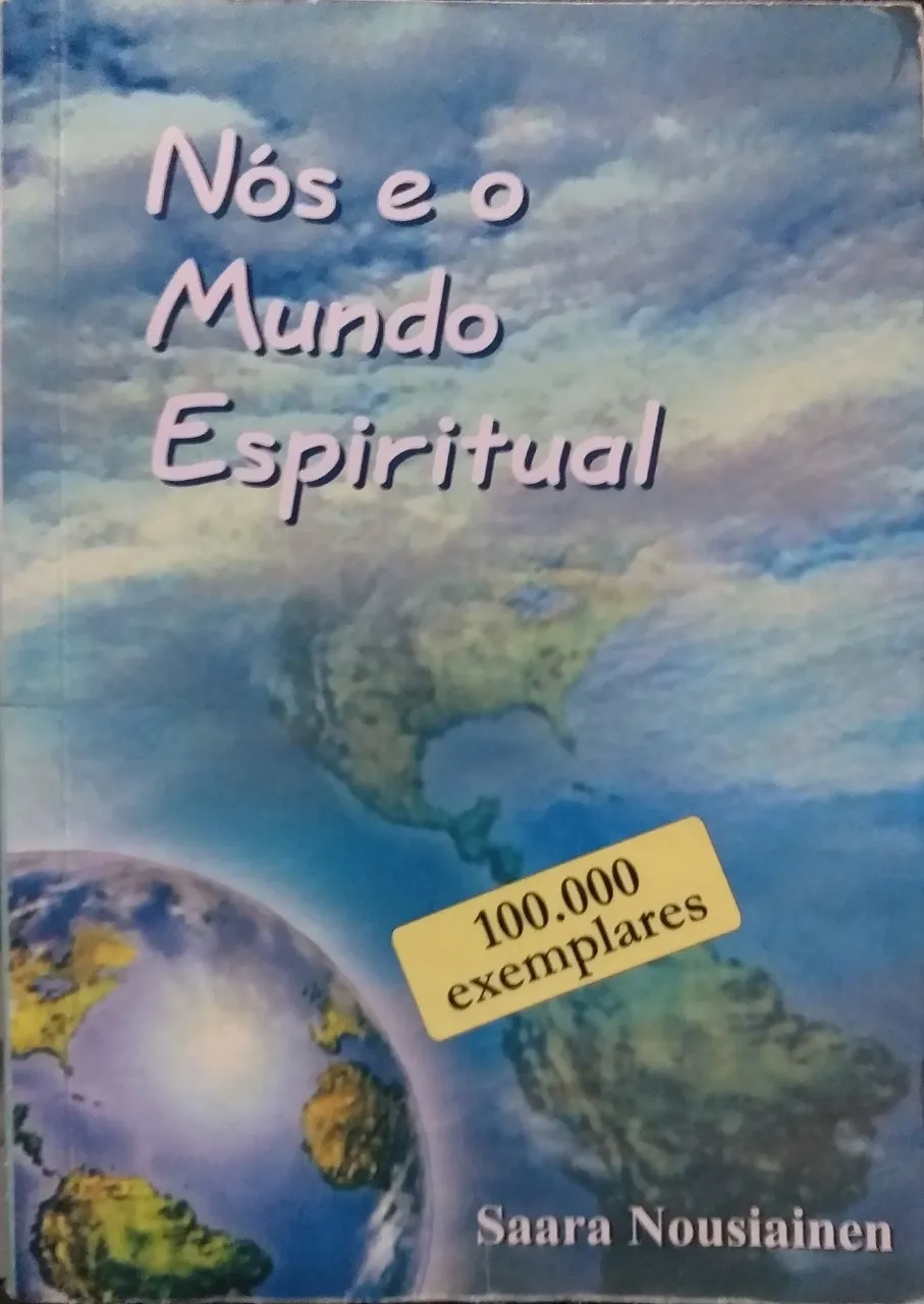 Nós e o Mundo Espiritual