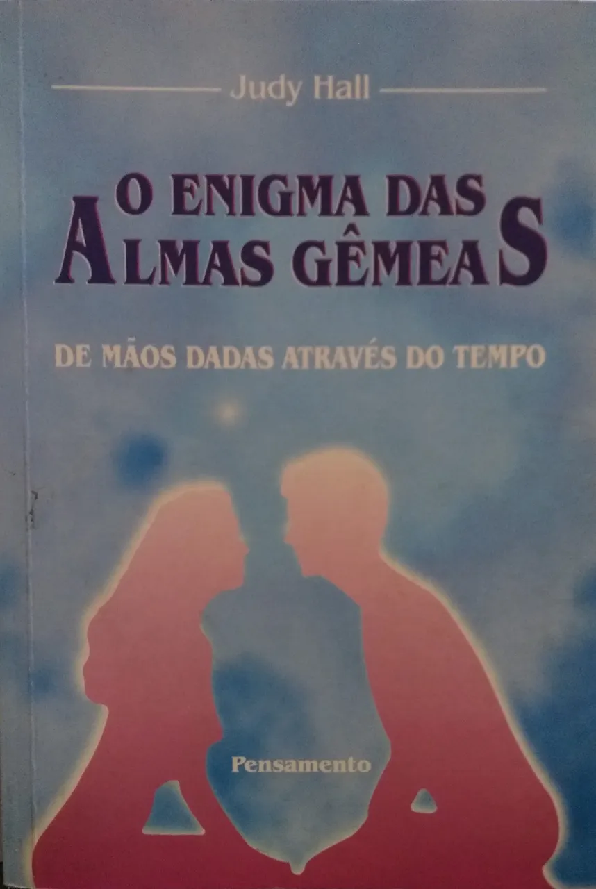 O Enigma das Almas Gêmeas
