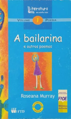 A Bailarina e Outros Poemas