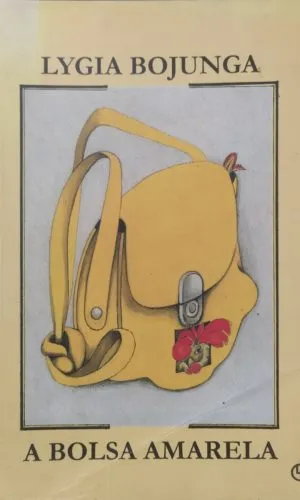 A Bolsa Amarela