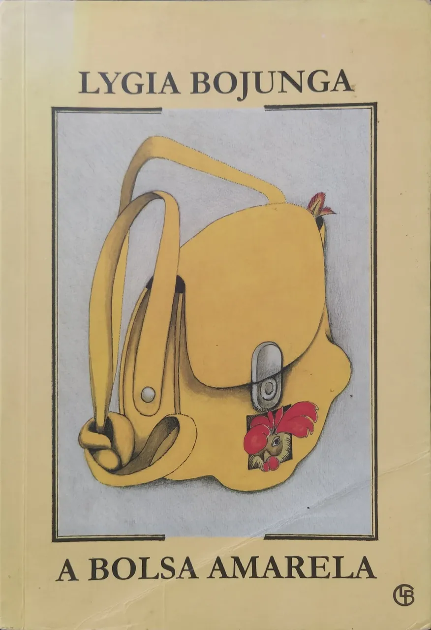 A Bolsa Amarela