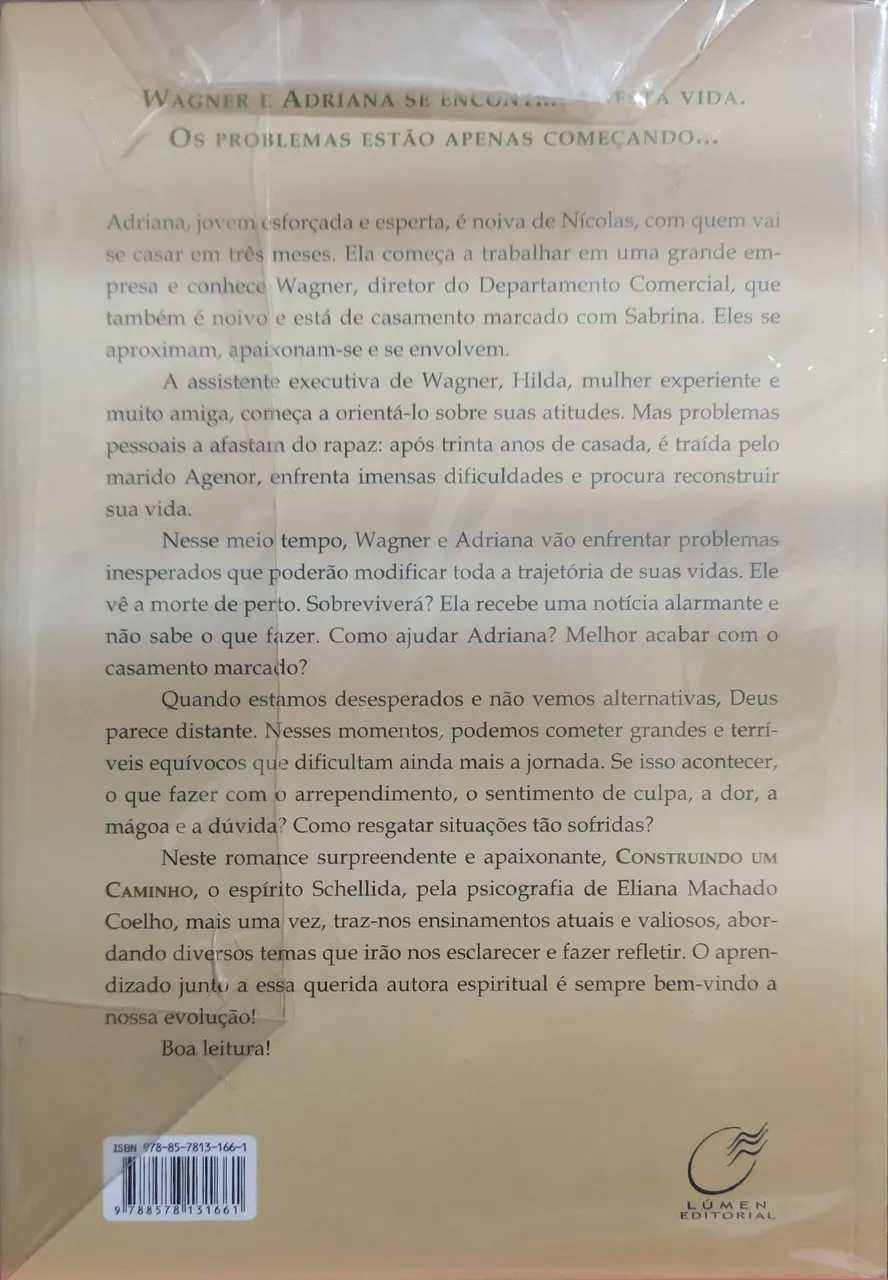 Construindo Um Caminho - Imagem 2