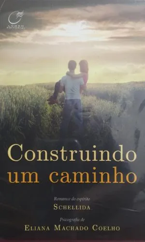 Construindo Um Caminho