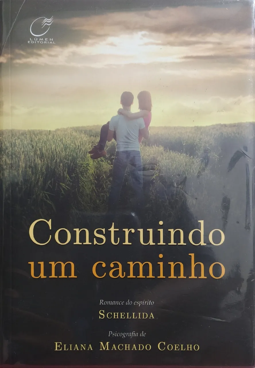 Construindo Um Caminho