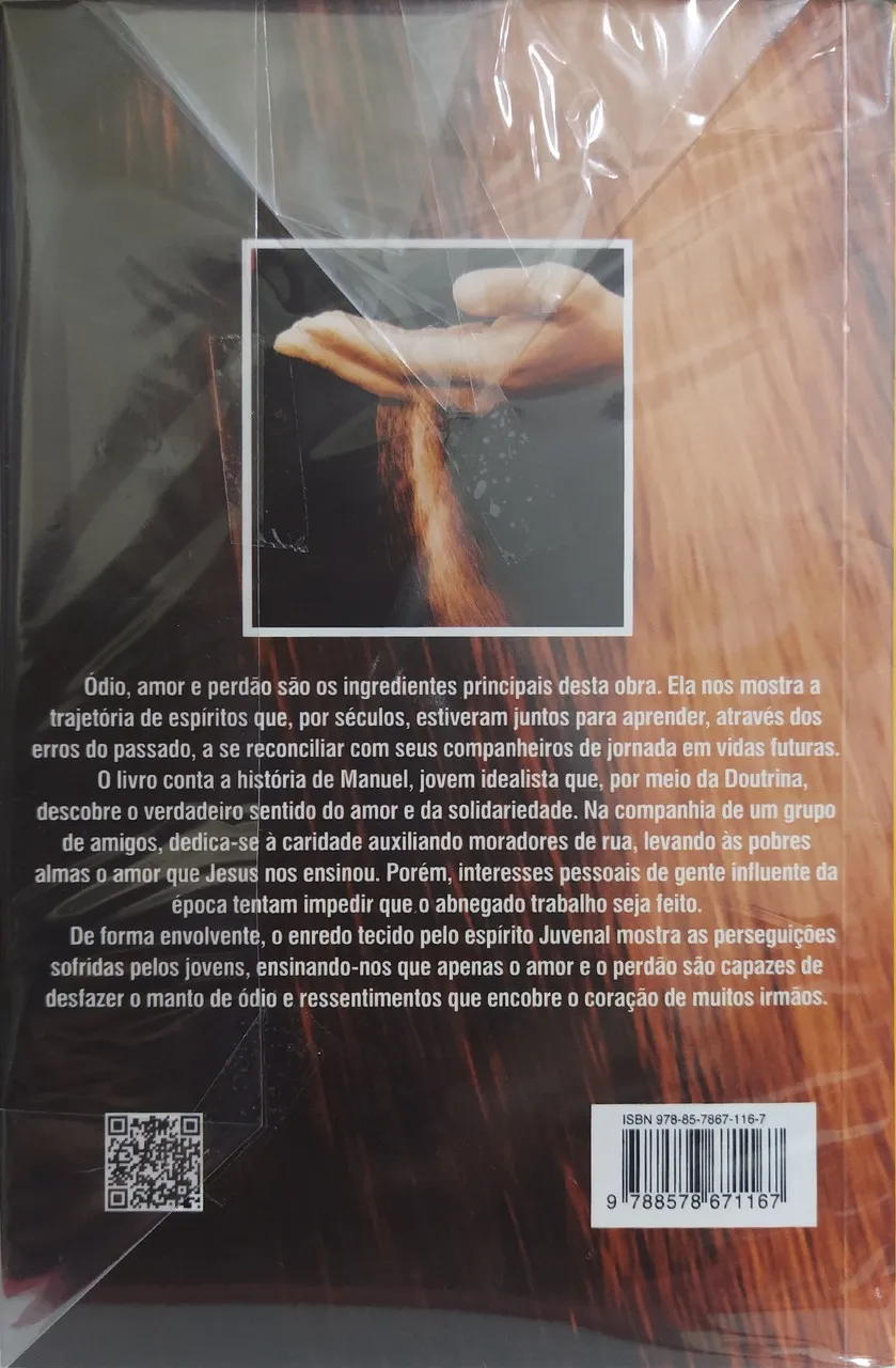 Nas Garras do Tempo - Imagem 2
