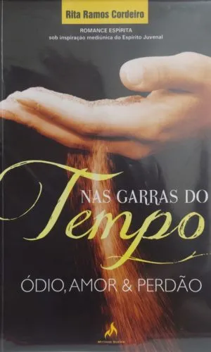 Nas Garras do Tempo