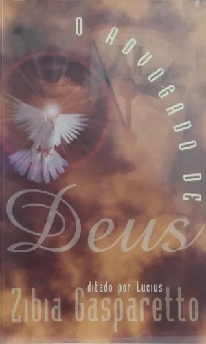 O Advogado de Deus