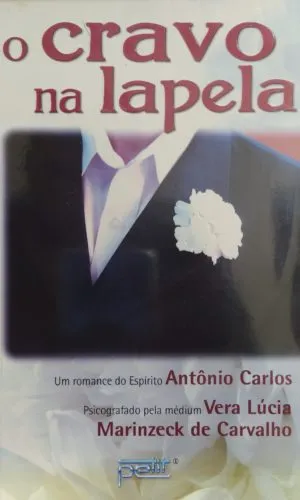 O Cravo na Lapela