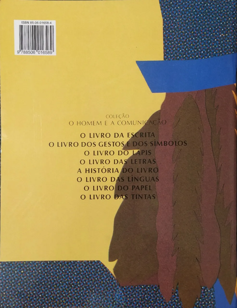 Coleção: O Homem e a Comunicação - Imagem 2