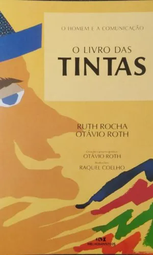 O Livro das Tintas