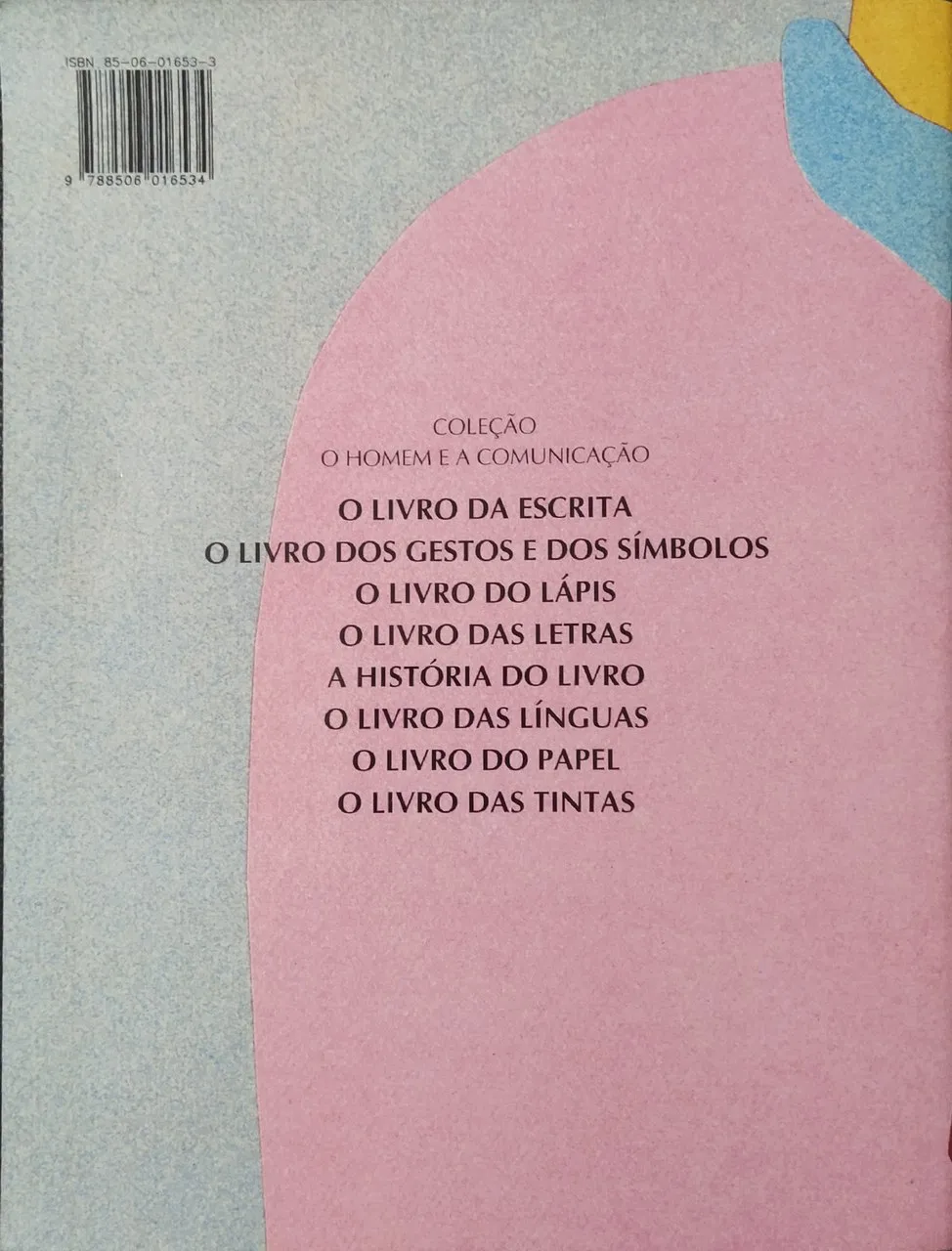Coleção: O Homem e a Comunicação - Imagem 4