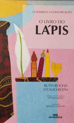 O Livro do Lápis