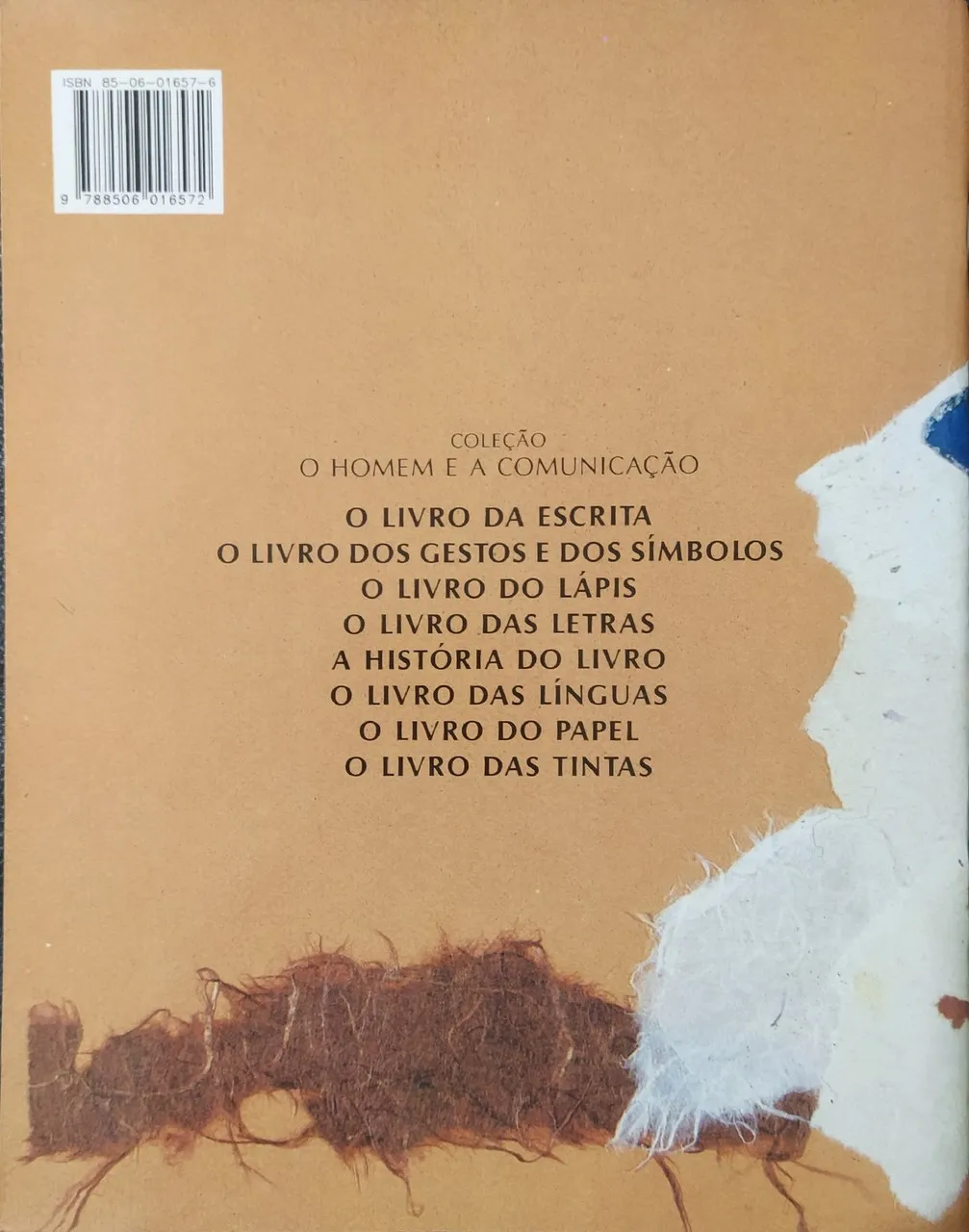 Coleção: O Homem e a Comunicação - Imagem 6