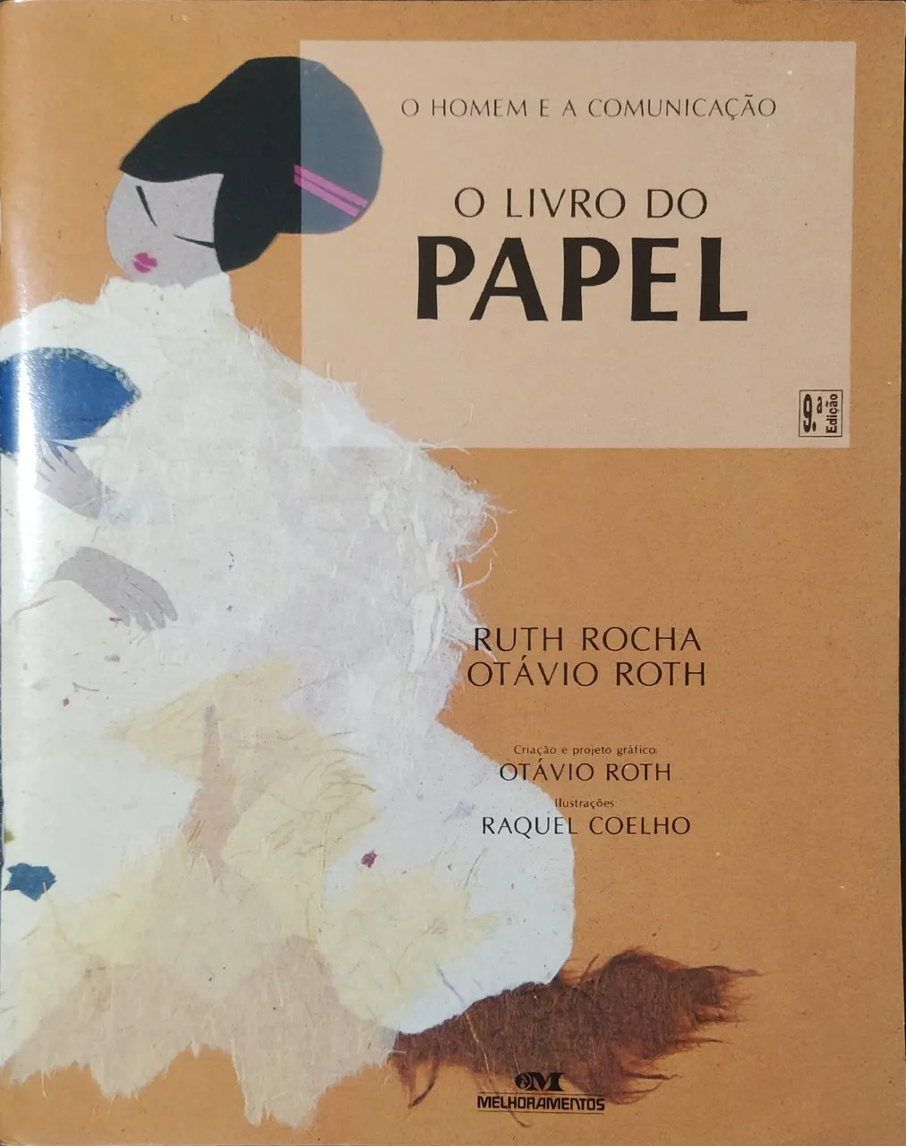 Coleção: O Homem e a Comunicação - Imagem 5