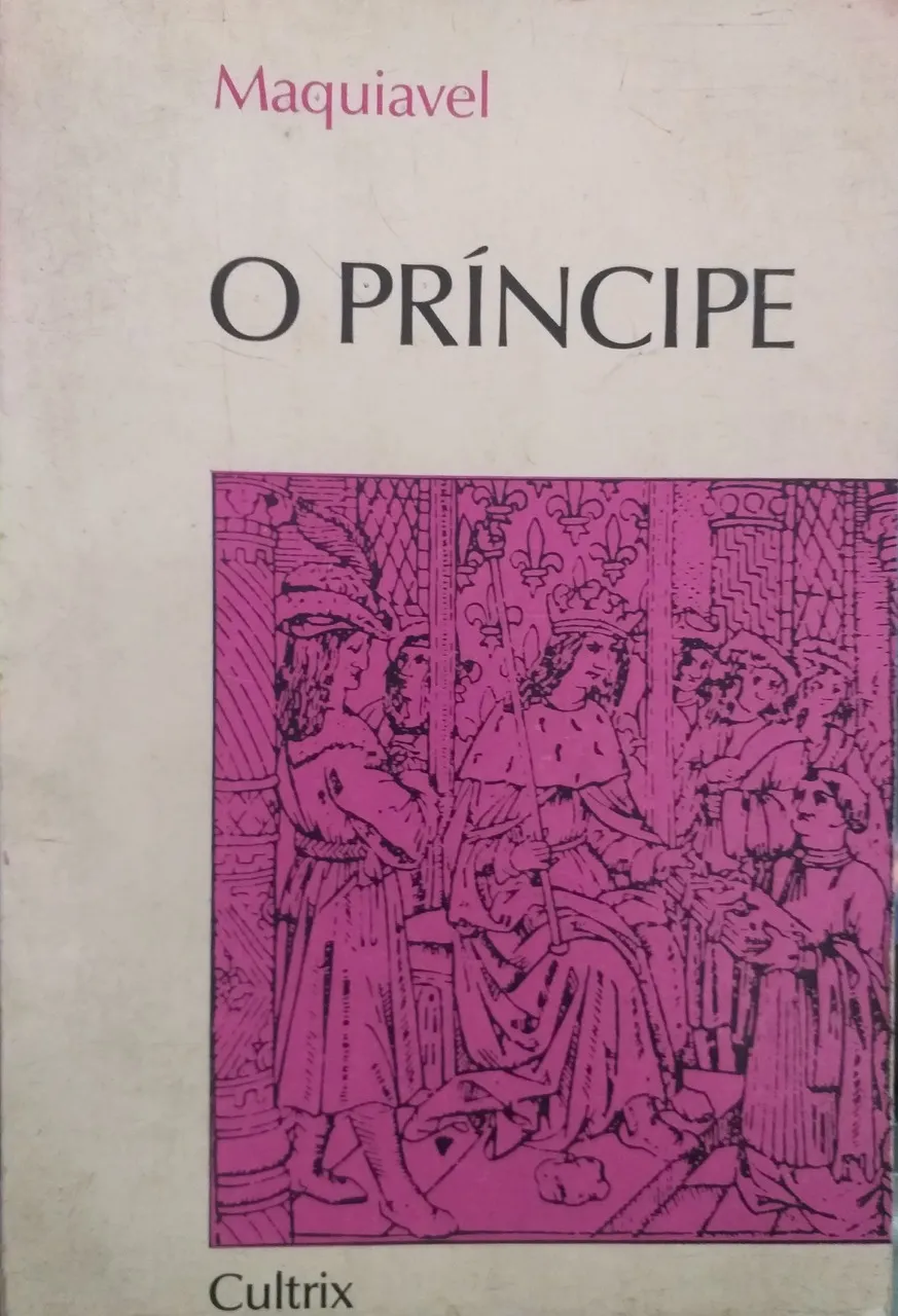 O Príncipe