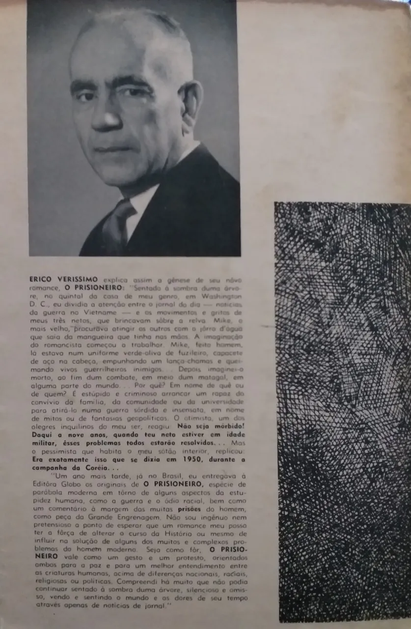 O Prisioneiro - Imagem 2