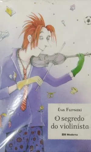 O Segredo do Violinista