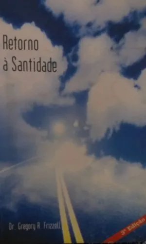 Retorno à Santidade