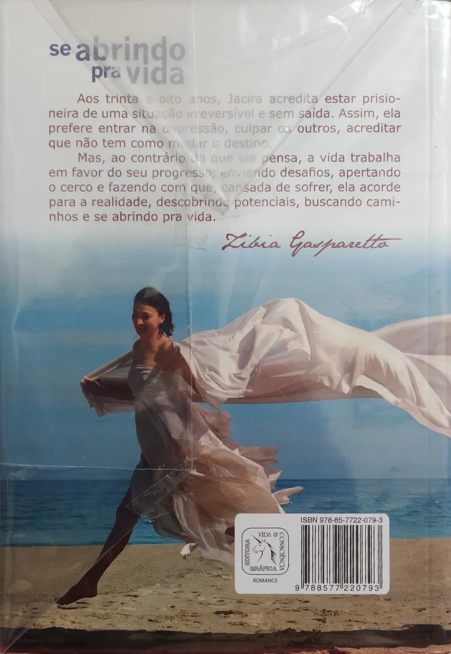 Se Abrindo pra Vida - Imagem 2