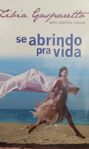 Se Abrindo pra Vida