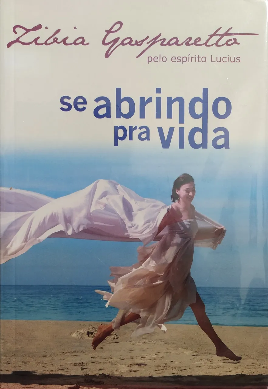 Se Abrindo pra Vida